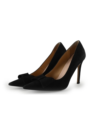 Lauren Ralph Lauren Pumps Zwart 303619