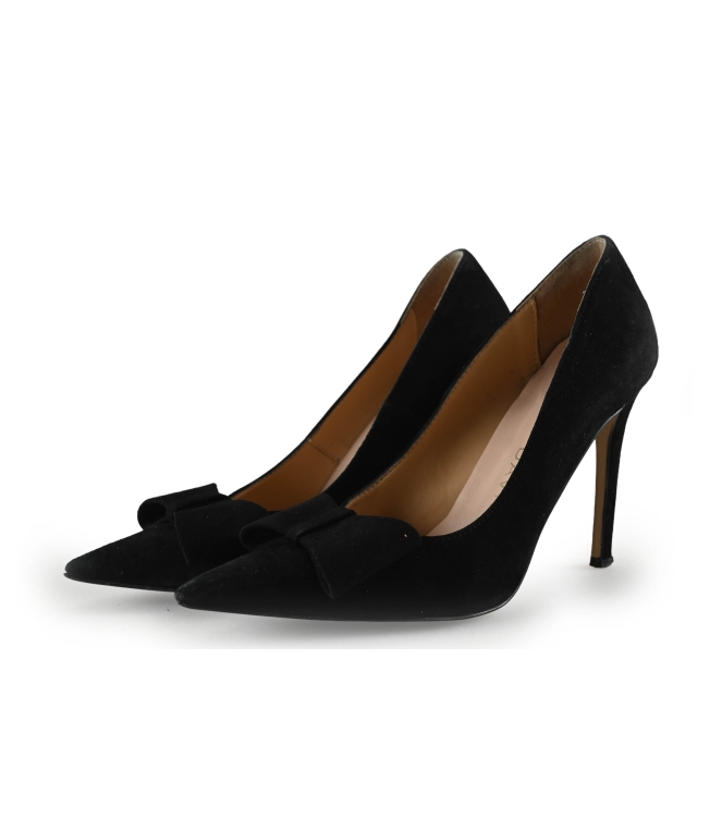 Laurent David Pumps