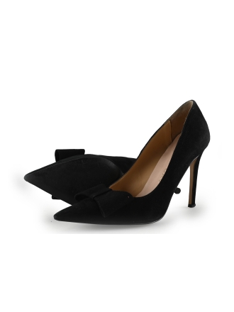Laurent David Pumps