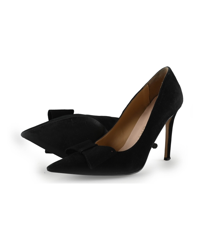 Laurent David Pumps