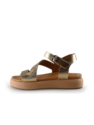 Inuovo Sandalen Goud 303621