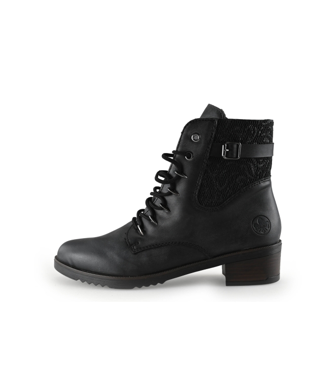 Rieker Veterboots