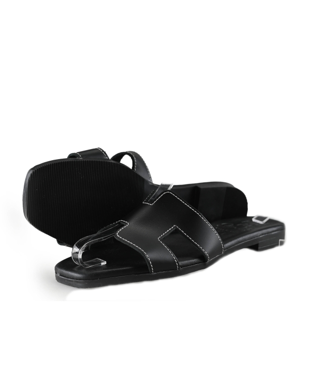 Oh My Sandals Slippers