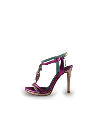 Albano Sandalen Roze 303643