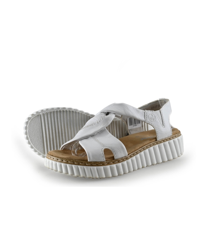 Rieker Sandalen