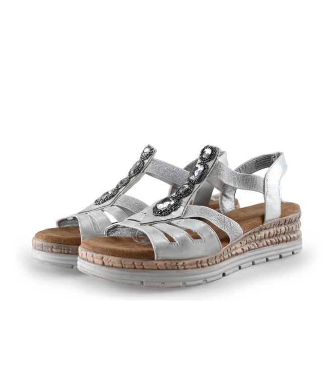 Super Soft Sandalen