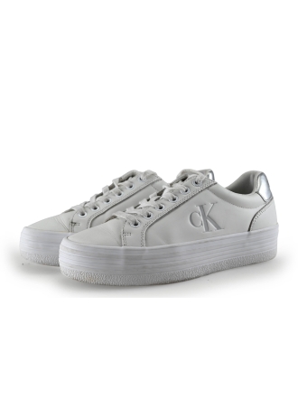 Calvin Klein Sneakers Wit 303649