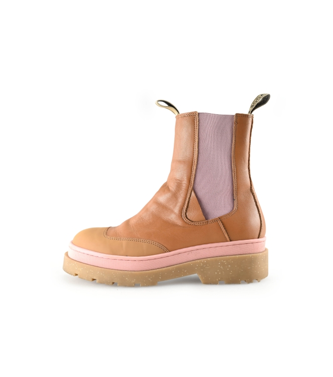 Scotch & Soda Enkellaarzen