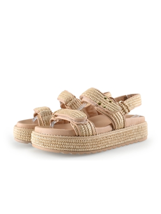 Steve Madden Sandalen Beige 303676
