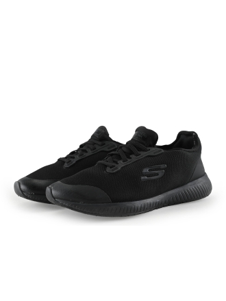Skechers Werkschoenen Zwart 303677
