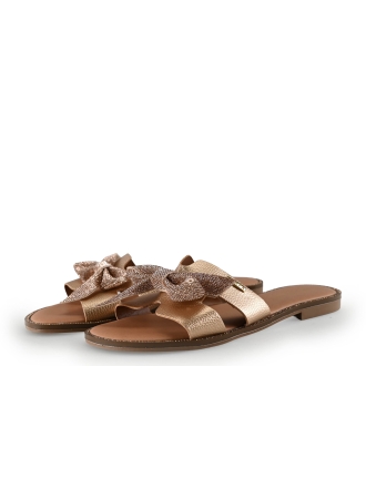 Scapa Slippers Beige 303683