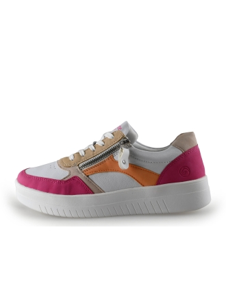 Remonte Sneakers Roze 303696