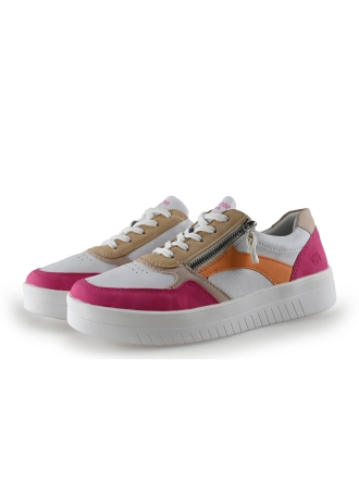 Remonte Sneakers Roze 303696