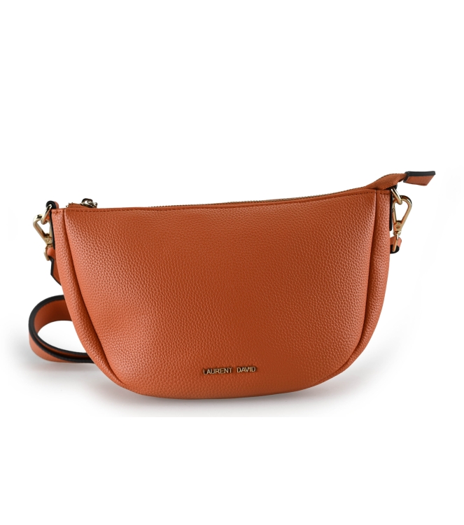 Laurent David Rugzak