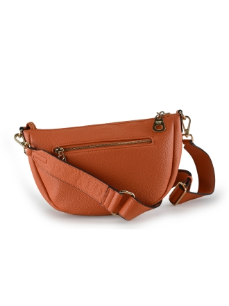 Laurent David Rugzak