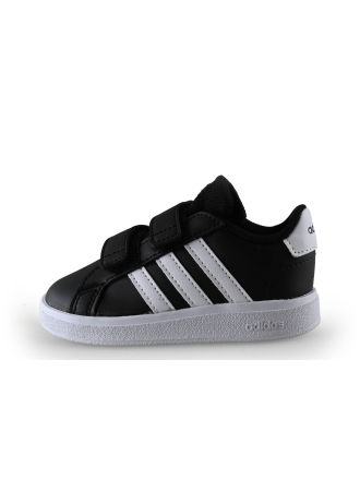 Adidas Sneakers Zwart 303704