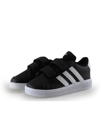 Adidas Sneakers Zwart 303704