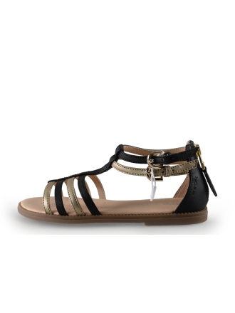 Geox Sandalen Zwart 303705