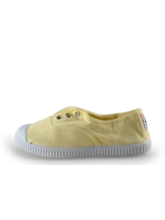 Pisamonas Sneakers Geel 303716
