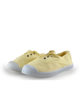 Pisamonas Sneakers Geel 303716