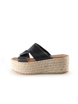 Inuovo Muiltjes Zwart 303721