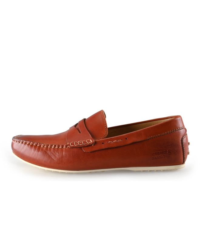 Melvin Hamilton Loafers 