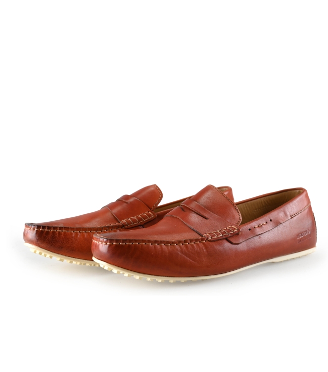Melvin Hamilton Loafers 