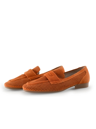 Gabor Loafers  Oranje 303732