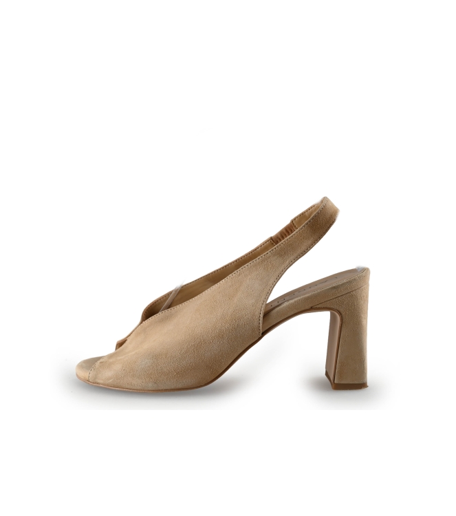 Laurent David Sandalen