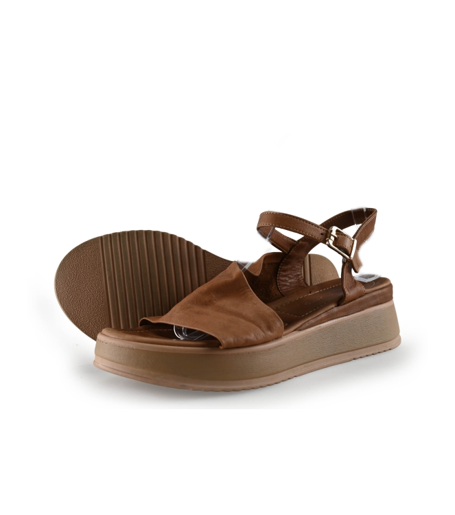 Laurent David Sandalen