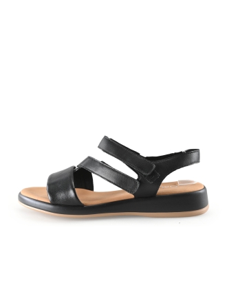 Gabor Sandalen Zwart 303755