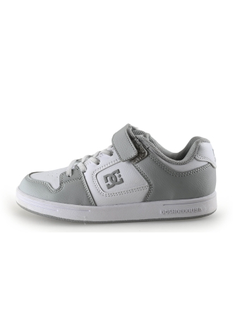 Dc Sneakers Wit 303759