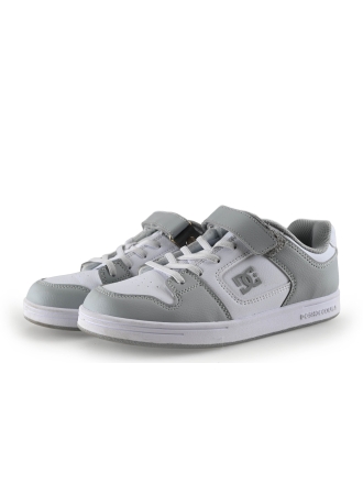 Dc Sneakers Wit 303759