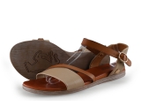 Mustang Sandalen