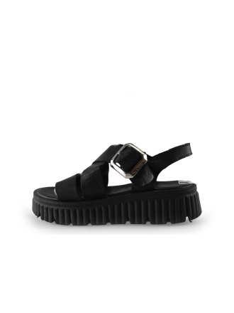 Tamaris Sandalen Zwart 303762