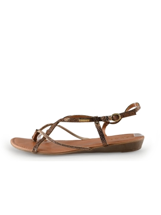 Scapa Sandalen Bruin 303770