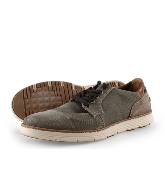 Bullboxer Veterschoenen