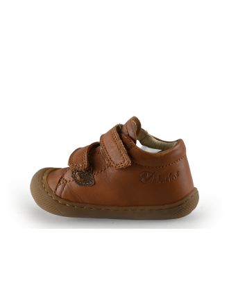 Naturino Sneakers Cognac 303774