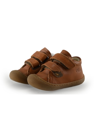 Naturino Sneakers Cognac 303774