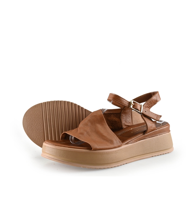 Laurent David Sandalen