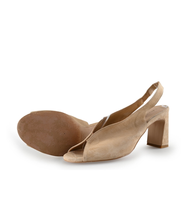 Laurent David Sandalen