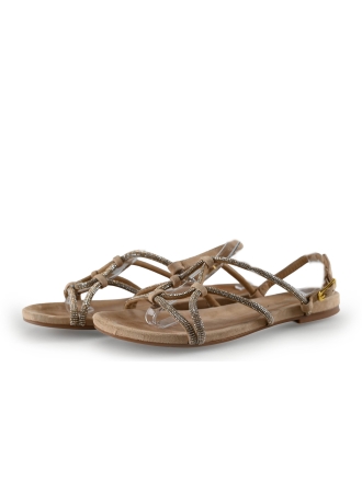 Unisa Sandalen Beige 303795