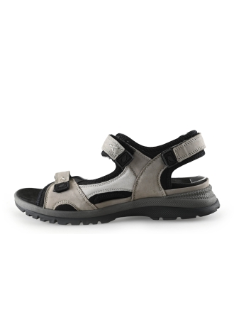 Waldlaufer Sandalen Grijs 303797