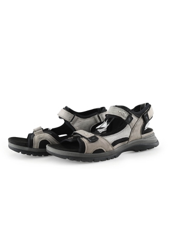 Waldlaufer Sandalen Grijs 303797