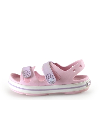Crocs Sandalen Roze 303800