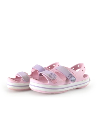 Crocs Sandalen Roze 303800