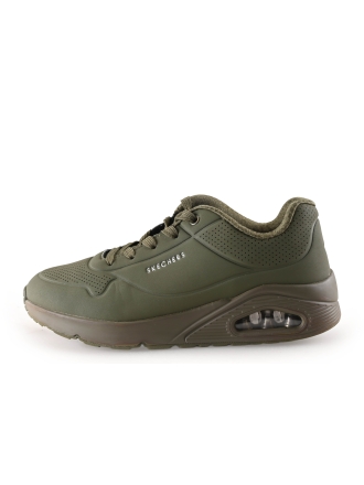 Skechers Sneakers Groen 303810