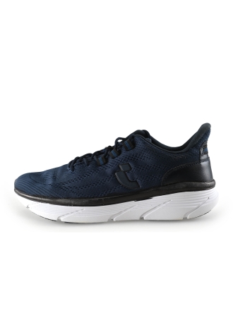 Sj Sneakers Blauw 303816