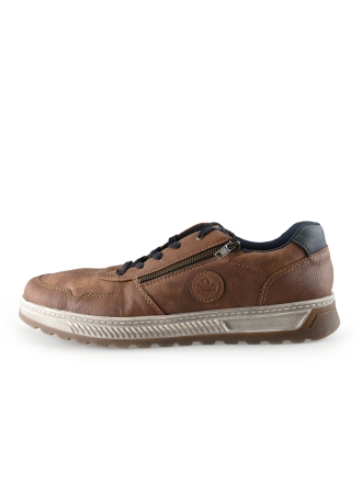 Rieker Sneakers Bruin 303820