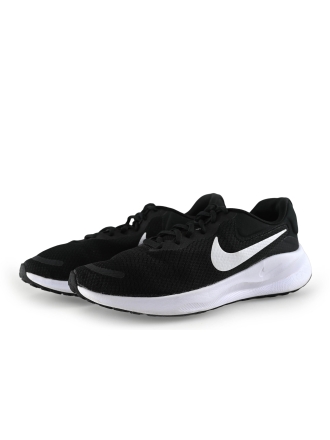 Nike Sportschoenen Zwart 303824